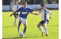 Borac hvata zalet iz Opatije
