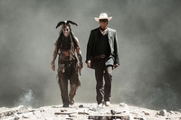 Džoni Dep: Glumac sa najboljom maskom