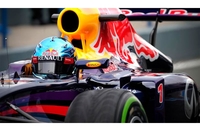 Predstavljamo nove bolide F1 FOTO