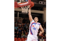 Igokea u polufinalu
