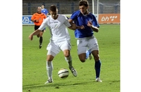 Aleksić otišao u Zrinjski