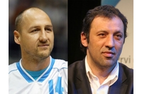 Rađa o zastavi: Isto bih kao Divac