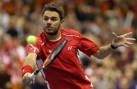 Vavrinka odveo Švajcarsku na 2-0