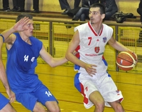Mladost uzima mjeru Leotaru