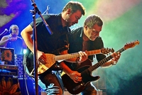 Novi album Van Goga - Snaga muzičkog identiteta