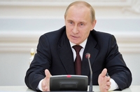 Korijere dela sera: Moćni Putin želi naftu iz Jadrana