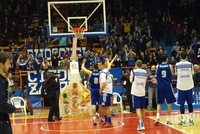 Cibona zove BBB na duel sa Partizanom
