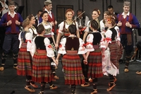 Kolo stvorilo muzičku čaroliju   