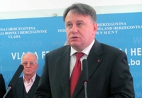 Nikšić: Nije cilj zaustavljanje projekta Južni tok