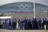 Austrijskim olimpijcima zaprijećeno otmicom