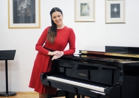 Miljana Brezičanin: Muzika kao igra