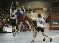 Borac zamrznut na minus 18