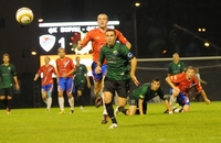 FK Rudar: Mikić ostao kod kuće