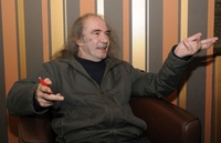 Boro Kapetanović dobitnik nagrade Pjesma nad pjesmama