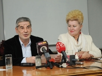 Nagrađen Predrag Bjelošević