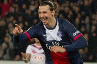 Ibrahimoić najplaćeniji, slijede Ronaldo, Falkao ...