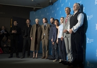 Filmska avantura otvorila Berlinale