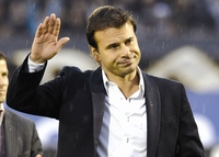 Stanojević na klupi orlova