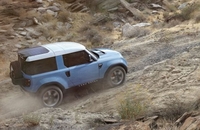 Нови Land Rover Defender - из коријена другачији