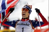 ZOI Soči-dan prvi: Dominacija norveških sportista