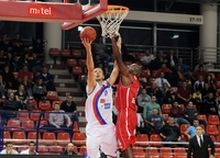 Igokea i Široki finalisti Kupa BiH