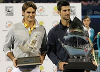 Novak napada Rodžerov rekord