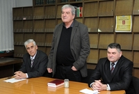 Miloš Kovačević: Srpski identitet nestaje sa ćirilicom