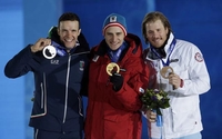 ZOI 2014: Majer i Štoh heroji dana