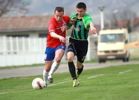 Rudar poražen od Imotskog