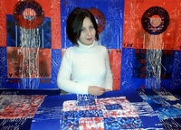 Vera Kekić: Nagrade donose sreću