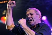 Frontmen „Deep Purple: Ljubav prema Srbiji datira iz 80-ih 
