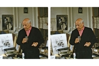 Pablo Pikaso kakav još nije viđen