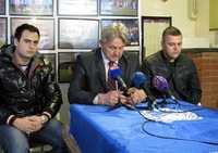 Ahmetovićeva izjava uvreda za FK Slaviju i Istočno Sarajevo