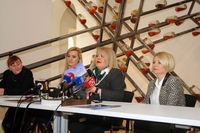 MSU RS:  Iz/Uzetnosti za jubilej
