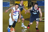 Igokea pala u finišu