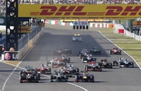 Dva nova tima u F1 od 2015, među kandidatima u srpski Stefan GP?