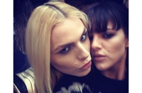 Andrej Pejić ima djevojku?