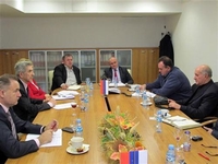 Đokić: Uskoro saradnja sa Zastavom i „Zavarivačem