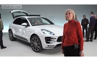 Због чега се купцима свиђа Porsche Macan?