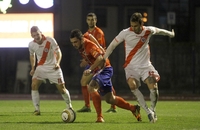 Jović precrtao osam igrača