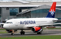 Er Srbija- dvije avionske karte po cijeni jedne
