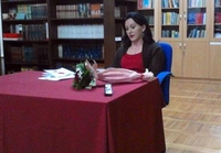Veče ljubavne poezije povodom dana zaljubljenih