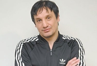 Gagi priznao da nije varao Milenu