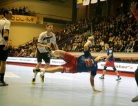 Borac m:tel: Sa Nikolićem na Partizan