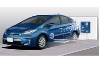 Toyota тестира бежичне пуњаче за хибридне аутомобиле