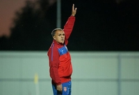Drulović: Nastaviću Mihinim putem