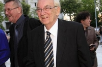 Umro Stjepan Mihaljinec