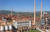 Alumina pred blokadom?
