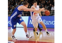 Igokea dočekuje Zadar