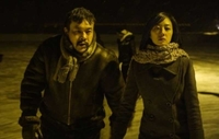 Zlatni Medvjed filmu „Crni ugalj, tanak led“